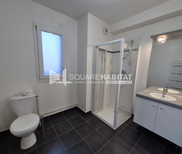 Location Appartement 1 pièce 30m² NEUVILLE EN FERRAIN 59960 - Photo 6