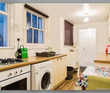 1 bedroom apartment to rent Grand Parade, Brighton, East Sussex, BN2 - Photo 5