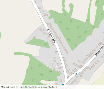 Chapel Road, Langham - Photo 1