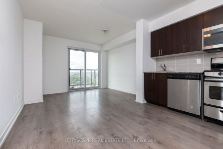Fuse Lofts , #1604 - Photo 2