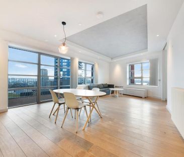 3 bedroom apartment to rent - Photo 4