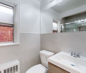 For Lease - 451 Donlands Avenue Unit# Upper, Toronto, Ontario - Photo 2