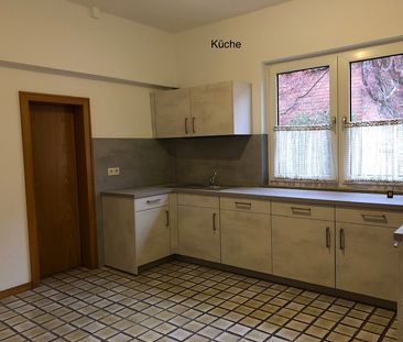 Gepflegte , großzügige 4-Zimmer-Wohnung in Leese zu vermieten - Photo 5