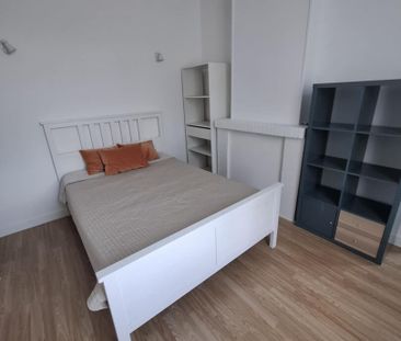 Appartement T2 Saint-Saulve, - Photo 5