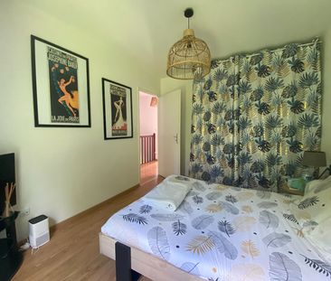 Location Maison 3 pièces 67m² NOTRE DAME DE BONDEVILLE 76960 - Photo 1