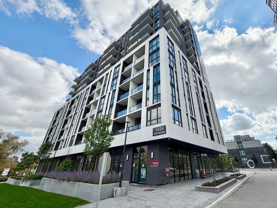 For Lease - 3429 Sheppard Avenue Unit# B509, Toronto, Ontario - Photo 1
