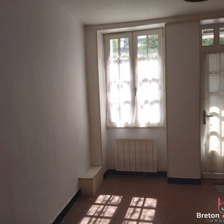 Location Maison 4 pièces 55m² - Photo 3