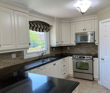 For Lease - 2037 Schoolmaster Circle, Oakville, Ontario - Photo 1