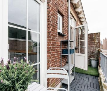 Rijklof van Goensstraat 78, Bezuidenhout-Oost, 2593EJ, Den Haag - Foto 2