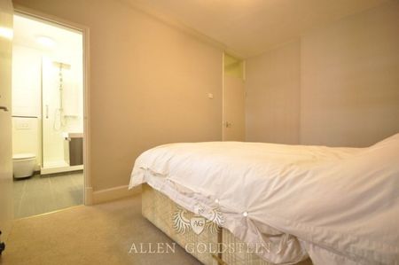 1 Bed - Queen Alexandra Mansion Wc1h - Photo 4