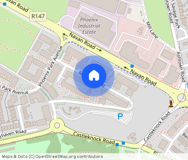 Apartment 125, Millrace Road, Castleknock, Dublin 15 - Photo 1