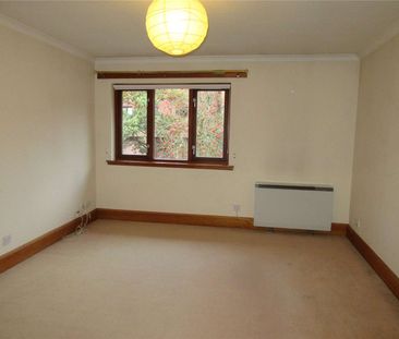 Well positioned first floor flat in a modern development near Dumfries town centre. - Photo 4