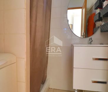 A vendre en exclusivité Appartement Marseille 2 pièces Traversant -... - Photo 4