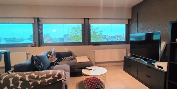 Appartement te huur in Boechout voor € 825 met 2 slaapkamers - Foto 1