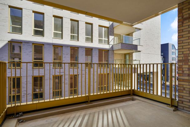 Isabellastraat 11, Chassé, 4811JZ, Breda - Photo 1