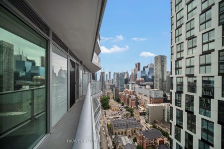 For Lease - 100 Dalhousie Street Unit# 3511, Toronto, Ontario - Photo 4