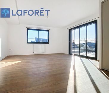 Appartement T3 près de RIANTEC à louer - Photo 2