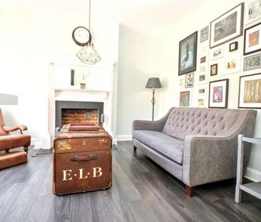 4 bedroom semi-detached house to rent - Photo 4