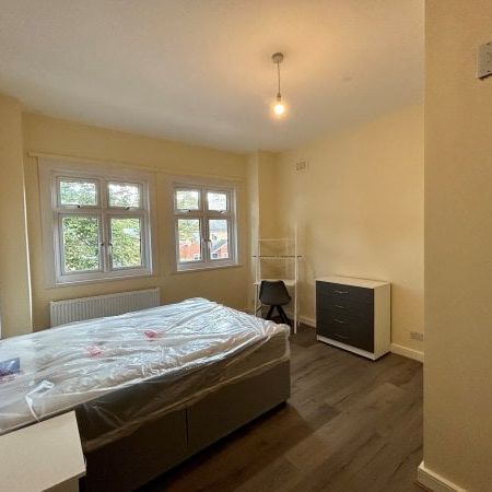 Woodberry Grove, Finsbury Park N4, Property for rent - Photo 1