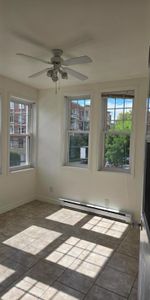 VERDUN Joli Logement NON-FUMEUR 4 1/2 + VÉRANDA - Photo 4