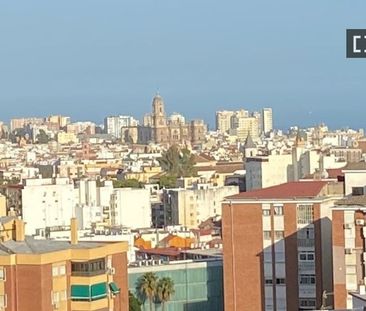 3 room luxury Flat for rent in Málaga, Spain - Photo 4