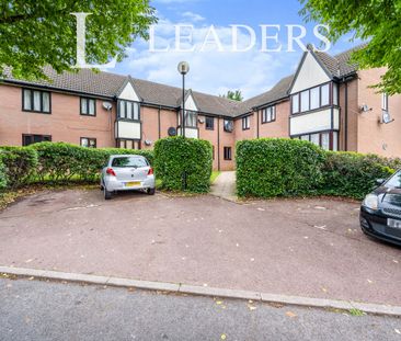 1 bedroom apartment to rent Petunia Court, Luton, LU3 - Photo 6