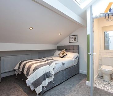 7 bedroom house of multiple occupation to rent - Photo 4