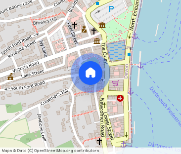 Smith Street, Dartmouth - Photo 1