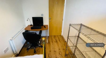 2 bedroom flat to rent - Photo 3