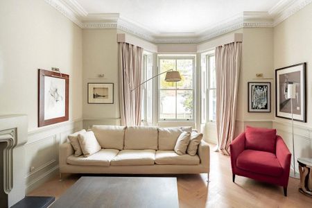 5 bedroom terraced house to rent - Photo 2