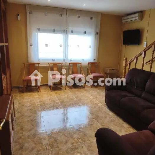 Casa en alquiler en Centre - Photo 1