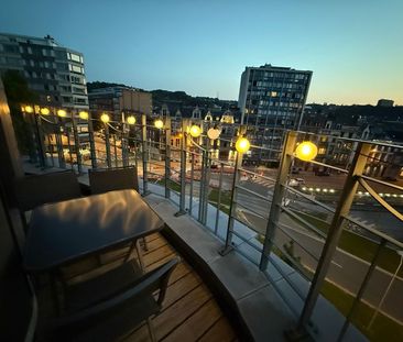 Duplex te huur - Foto 1