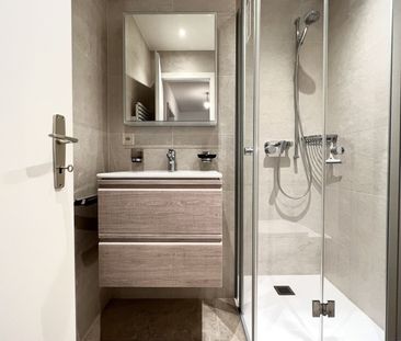 Bel appartement spacieux et rénové de 3.5 pièces, à 2 pas du CHUV - Foto 3