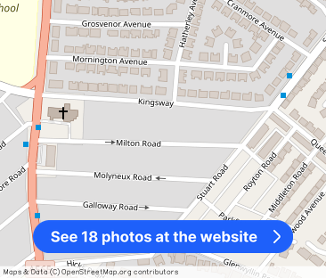 Milton Road, Waterloo, Liverpool, L22 - Photo 1