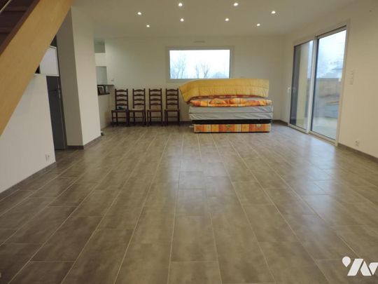 Location Maison a Saint-Bihy (4 Chambres) - Photo 1