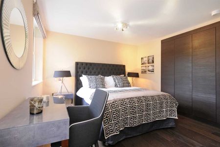 3 bed flat to rent - Photo 2