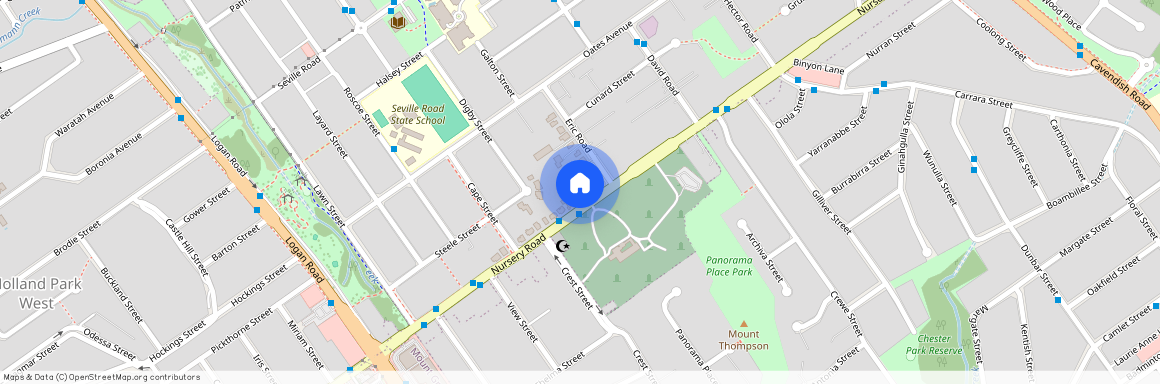 336 Nursery Road, Qld 4121, Holland Park