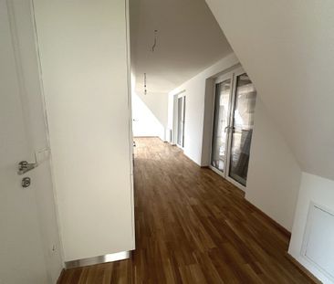 Aktion: 2 Monate mietfrei! Erstbezug Komfort: Exklusive Wohnung zum... - Photo 3