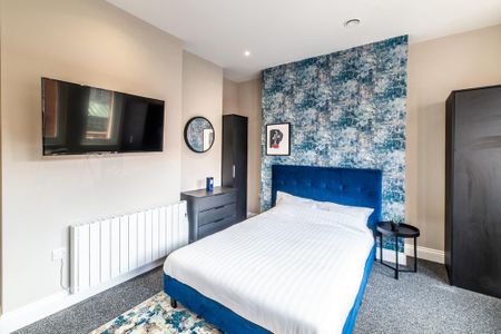 Studio to rent - Photo 3