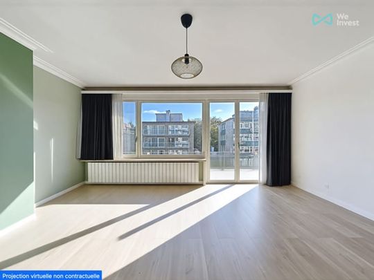 Studio te huur - Photo 1