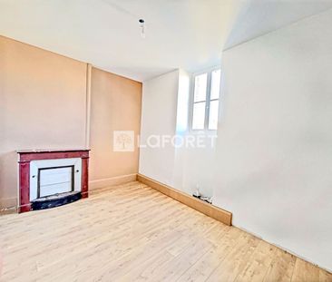 Appartement T3 près de BRIVE LA GAILLARDE à louer - Photo 1