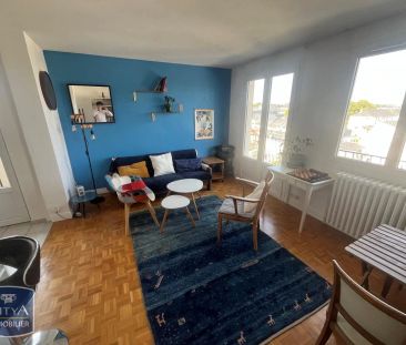 Appartement à louer 3 pièces 60.42m² - Photo 5