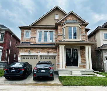 Detached Home For Lease | W9295137 - Photo 2