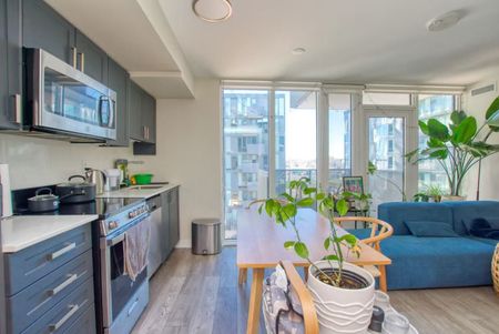 For Lease - 38 Monte Kwinter Court Unit# 402, Toronto, Ontario - Photo 4
