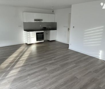 Phalempn, apt T3 de 61m2, résidence sécurisée, 2 parkings, 720€ et ... - Photo 4