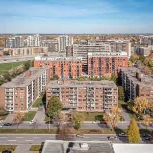 4 et demi spacieux disponible - Photo 2