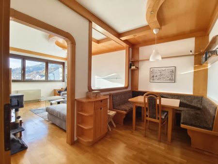 Zentrale 3-Zimmer-Mietwohnung mit zwei Balkonen in Bruck an der Mur - Foto 2