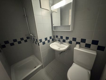 02507 - Appart. 3½ PCES - RUE LOCARNO 2 - FRIBOURG - Photo 5