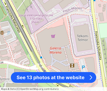 3 pokoje na Królewskim Wzgórzu od października - Photo 1