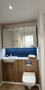 Superior Studio, City Centre, NG1, Property for rent - Photo 3